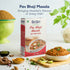 Sri Sri Tattva PAV BHAJI Masala